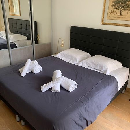 Chez Chebil In Rue Halevy - Near The Sea Apartment นีซ ภายนอก รูปภาพ