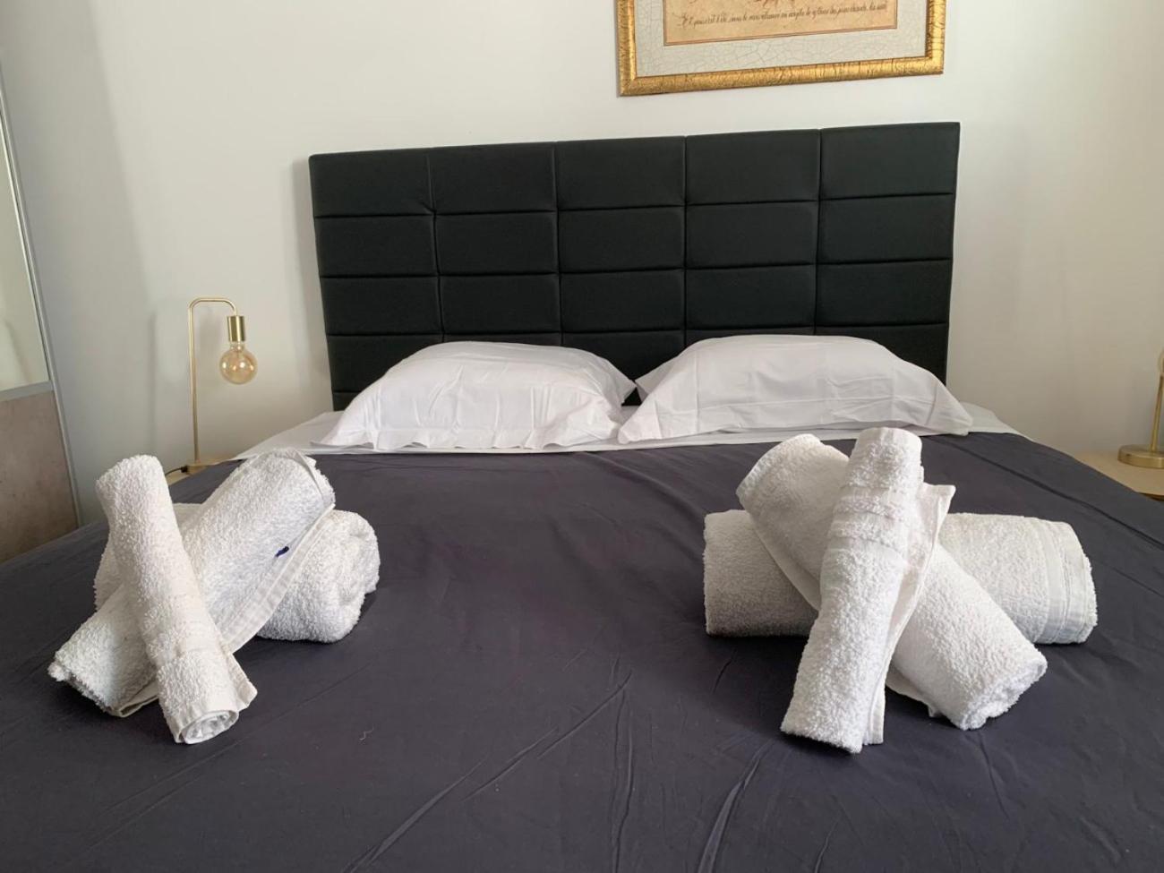 Chez Chebil In Rue Halevy - Near The Sea Apartment นีซ ภายนอก รูปภาพ