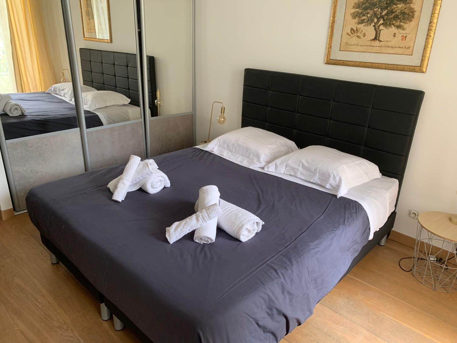 Chez Chebil In Rue Halevy - Near The Sea Apartment นีซ ภายนอก รูปภาพ